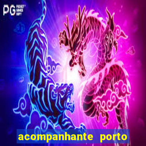 acompanhante porto de galinha