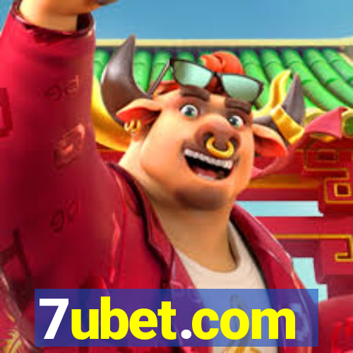 7ubet.com