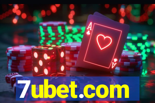 7ubet.com