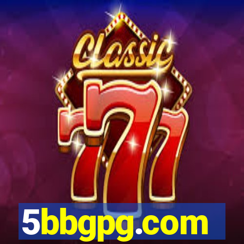 5bbgpg.com
