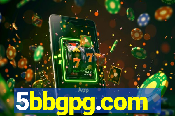 5bbgpg.com