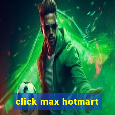 click max hotmart