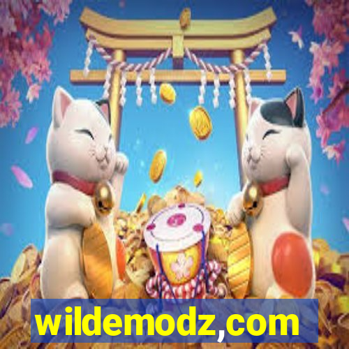 wildemodz,com