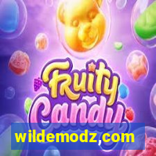 wildemodz,com
