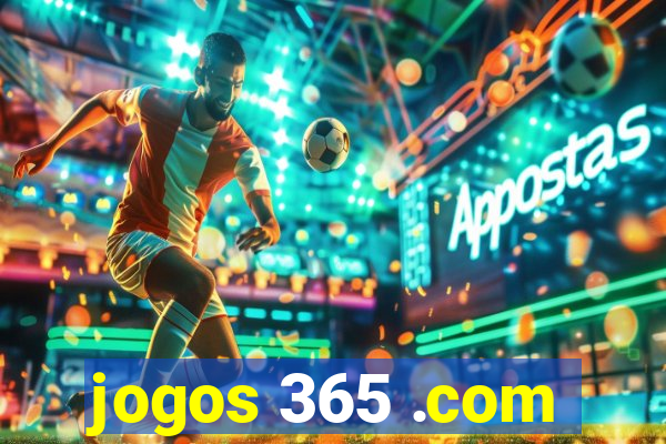 jogos 365 .com