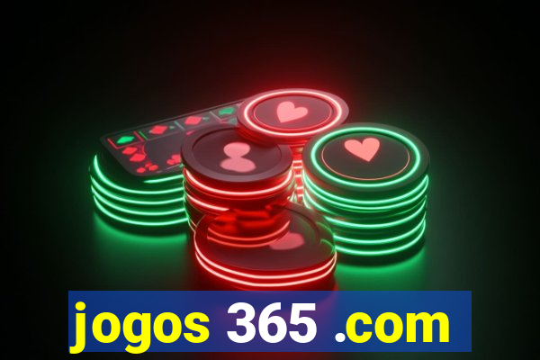 jogos 365 .com