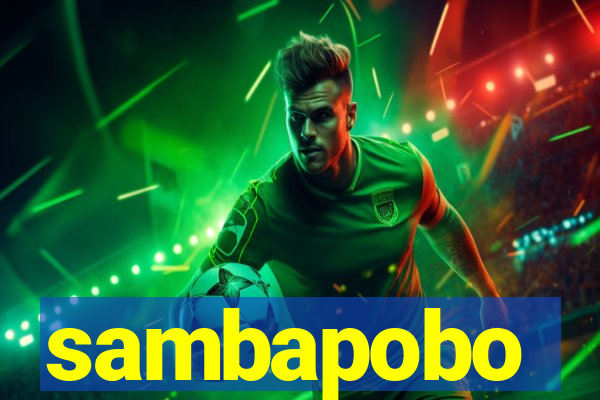 sambapobo