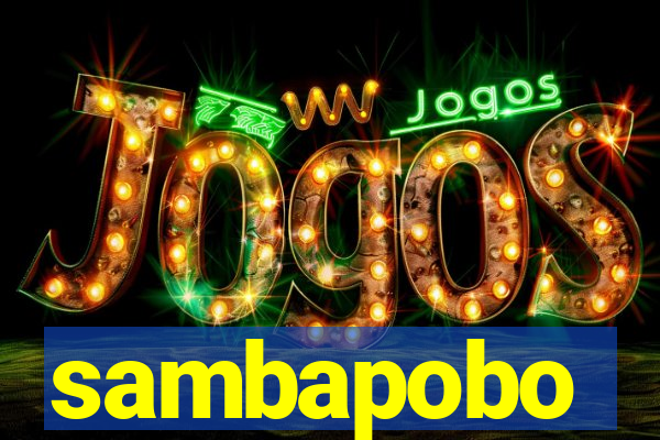 sambapobo