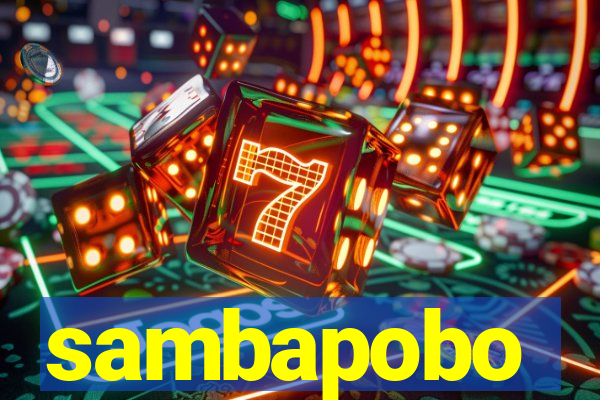 sambapobo