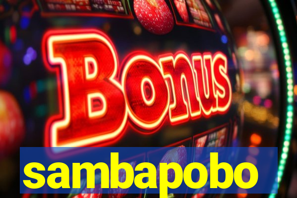 sambapobo