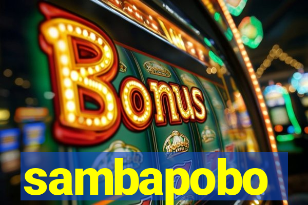 sambapobo