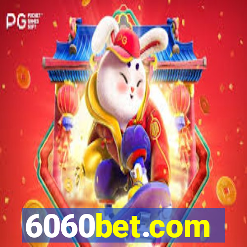 6060bet.com