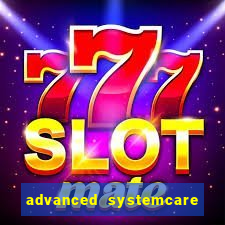 advanced systemcare 17 key 2024
