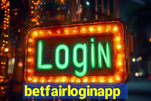betfairloginapp
