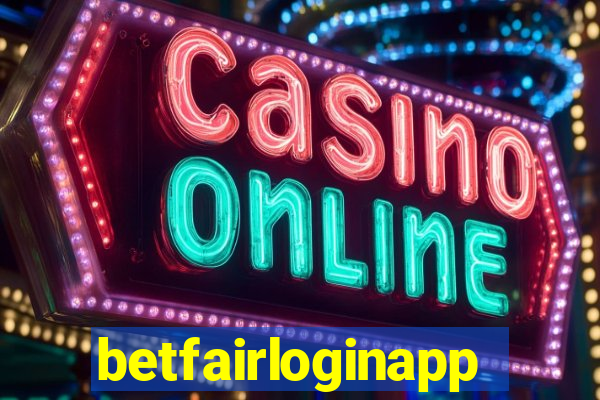 betfairloginapp