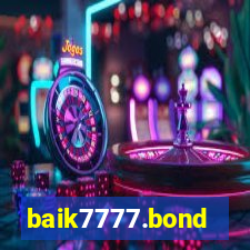 baik7777.bond