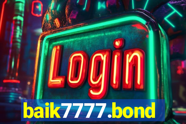 baik7777.bond