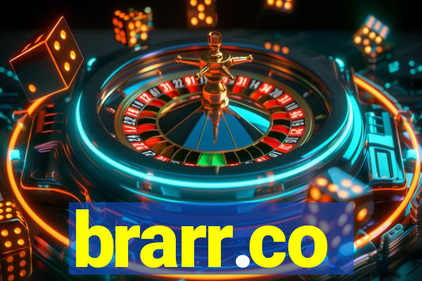 brarr.co