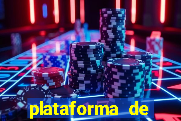 plataforma de aposta demo