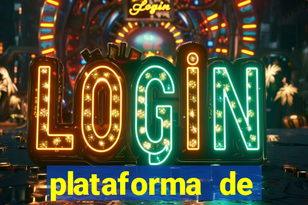 plataforma de aposta demo