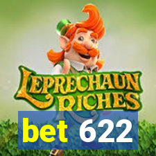 bet 622