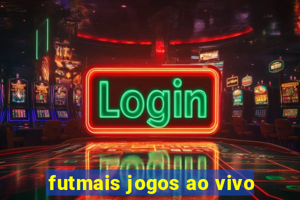 futmais jogos ao vivo
