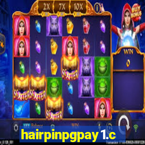 hairpinpgpay1.com