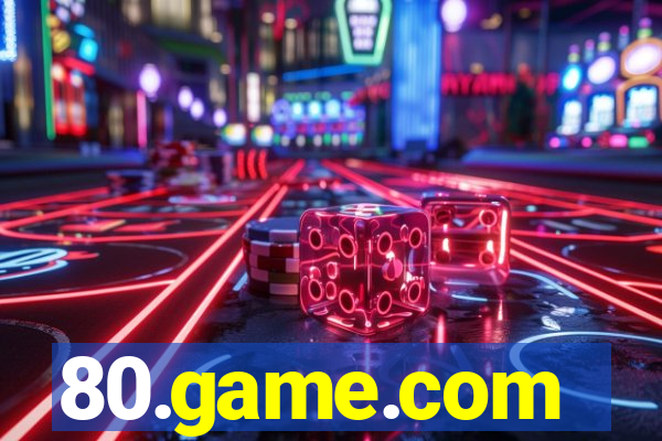 80.game.com