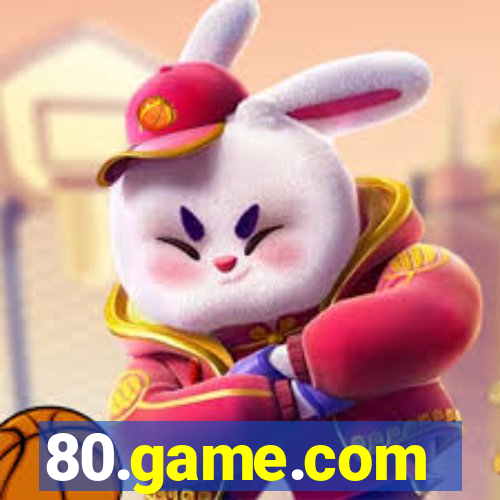 80.game.com