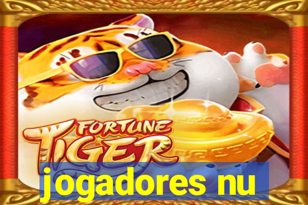 jogadores nu