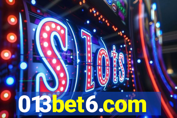 013bet6.com