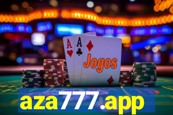 aza777.app