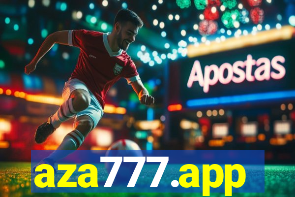 aza777.app