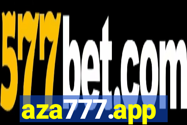 aza777.app