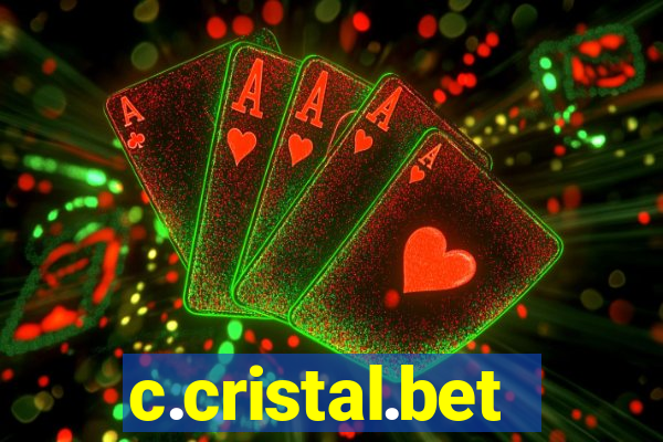 c.cristal.bet
