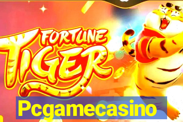 Pcgamecasino