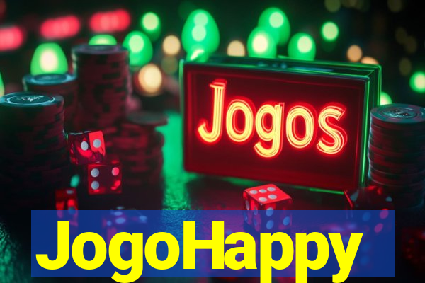 JogoHappy