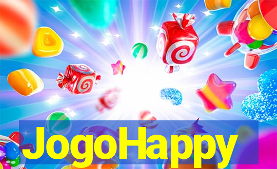 JogoHappy