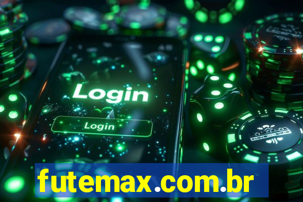 futemax.com.br