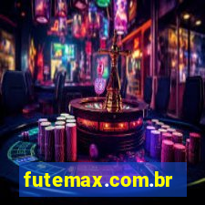 futemax.com.br
