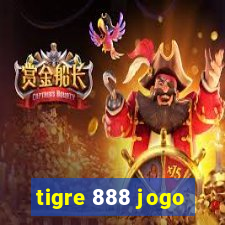 tigre 888 jogo