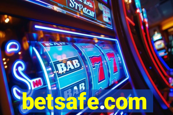 betsafe.com