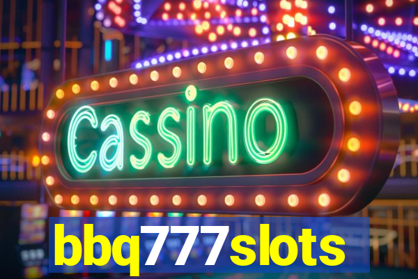 bbq777slots