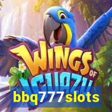 bbq777slots