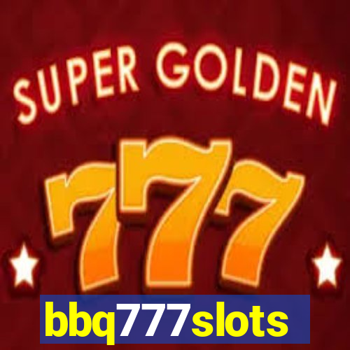 bbq777slots
