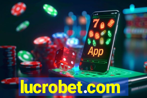 lucrobet.com