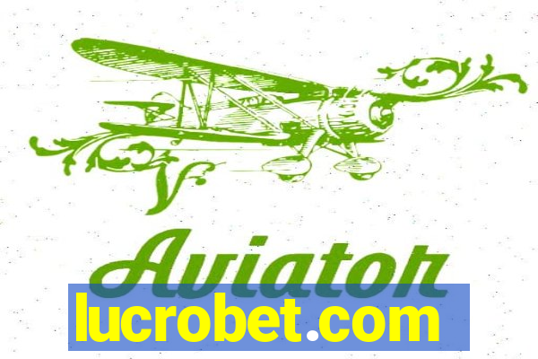 lucrobet.com