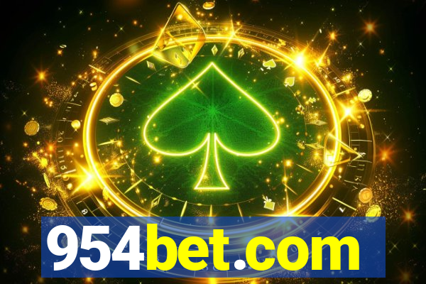 954bet.com