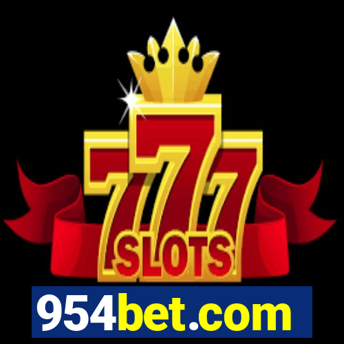 954bet.com