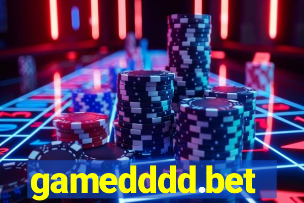 gamedddd.bet